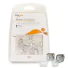MATRIZ DE POLIESTER MOLAR/PRE MOLAR C/20 -TDV - Imagem: 1