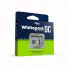 WHITEPOST  1 DC REFIL COM 5UN - FGM - Imagem: 1