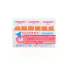 GUTA PERCHA ACESSORIA XF 28MM 120UN - TANARI - Imagem: 1