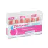 GUTA PERCHA ACESSORIA R8 28MM - ROSA FINO 120UN - TANARI - Imagem: 1