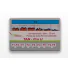 CONE DE GUTA PROTAPER TAN PRO U F3  60UN - TANARI - Imagem: 1