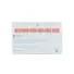 GUTA PERCHA ACESSORIA M 28MM ROSA - DENTSPLY - Imagem: 1