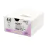 FIO SUTURA ABSORV VICRYL 4-0 - C/AG 1/2CT 1,6CM 12UN - ETHICON - Imagem: 1