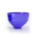 GRAU DE BORRACHA (TIGELA) MEDIO AZUL - MAQUIRA - Imagem: 1