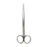 TESOURA METZEMBAUM 15CM RETA - GOLGRAN - Imagem: 1
