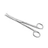 TESOURA METZEMBAUM 15CM CURVA - GOLGRAN - Imagem: 1