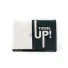 BABADOR IMPERMEAVEL BRANCO TOWEL UP MONOART C/50UN - EURONDA - Imagem: 1