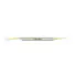 ESPATULA TITANIO P/ RESINA SD2/94-7 - MILLENNIUM - Imagem: 1