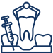 CIRURGIA E PERIODONTIA