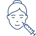 HARMONIZAÇÃO FACIAL